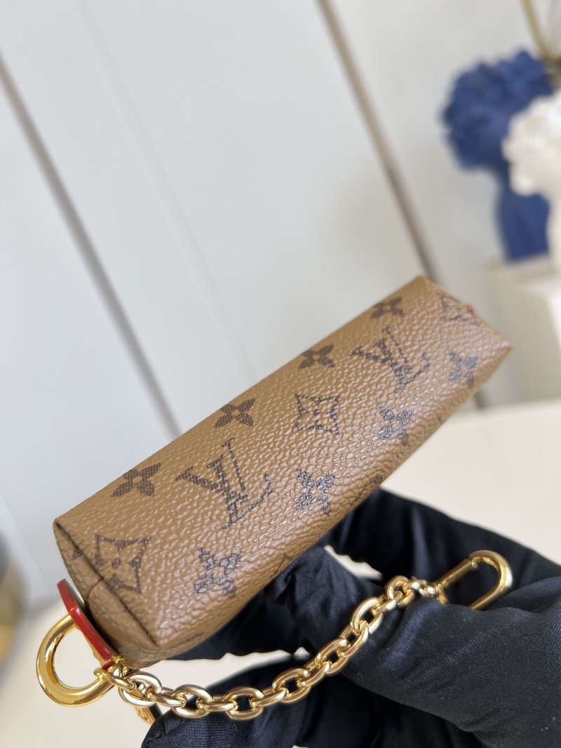 LV Cosmetic Bags